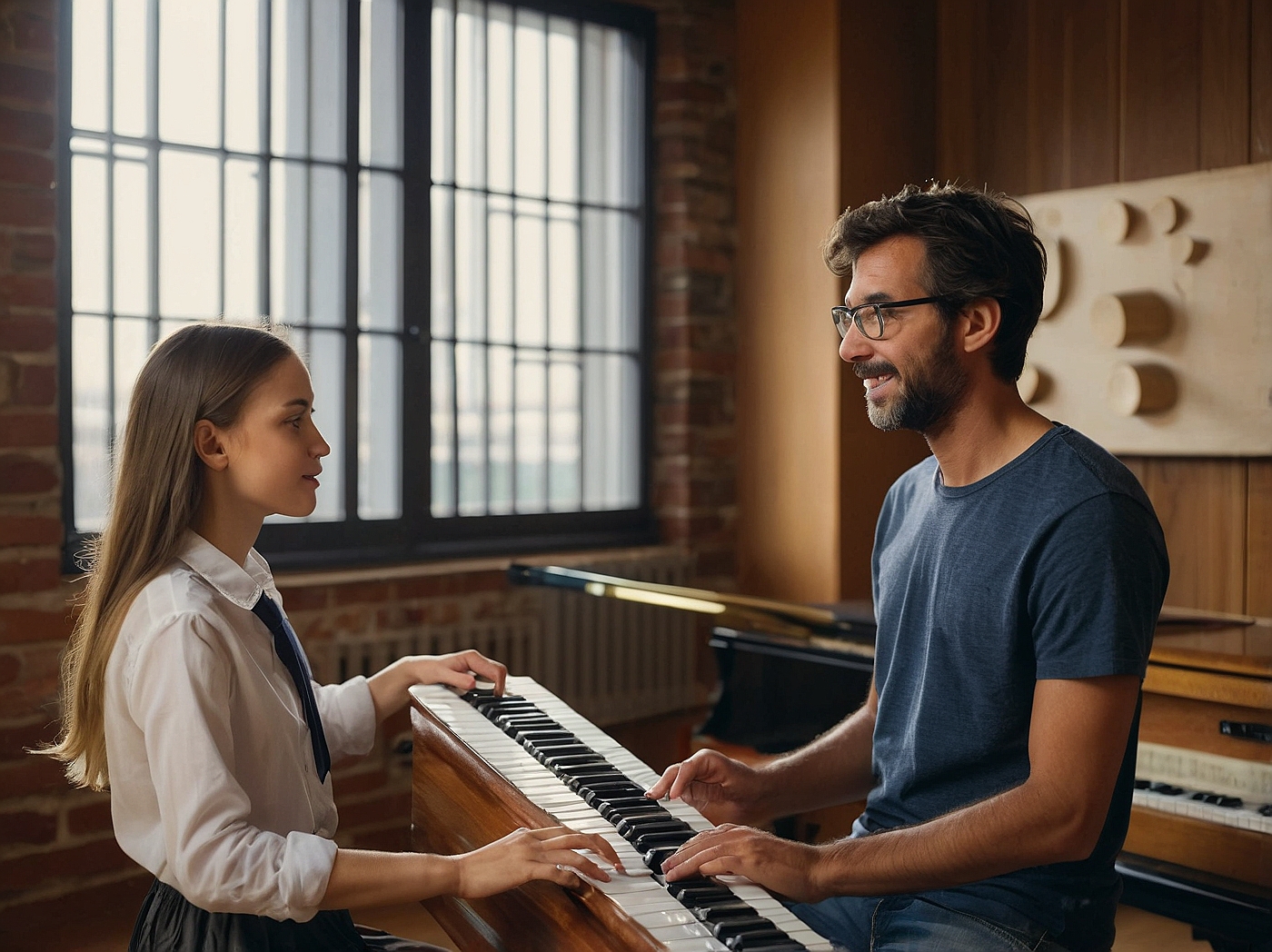 Clases de Guitarra Eléctrica Santo Domingo